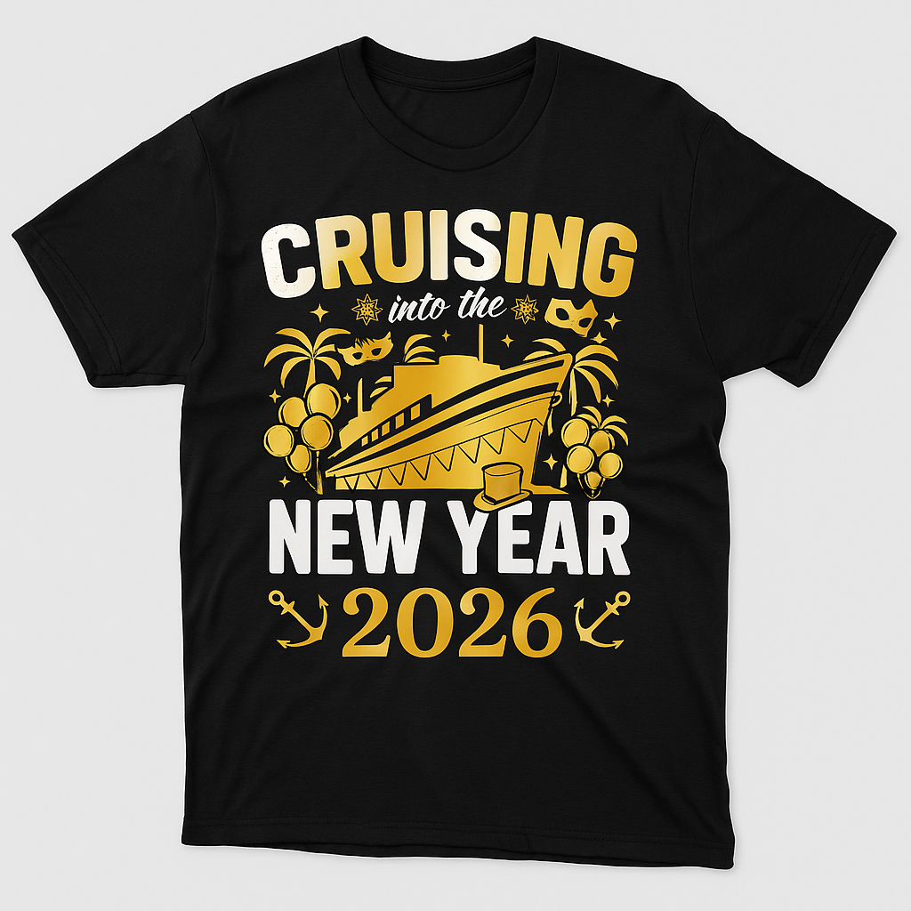 Family New Year Cruise