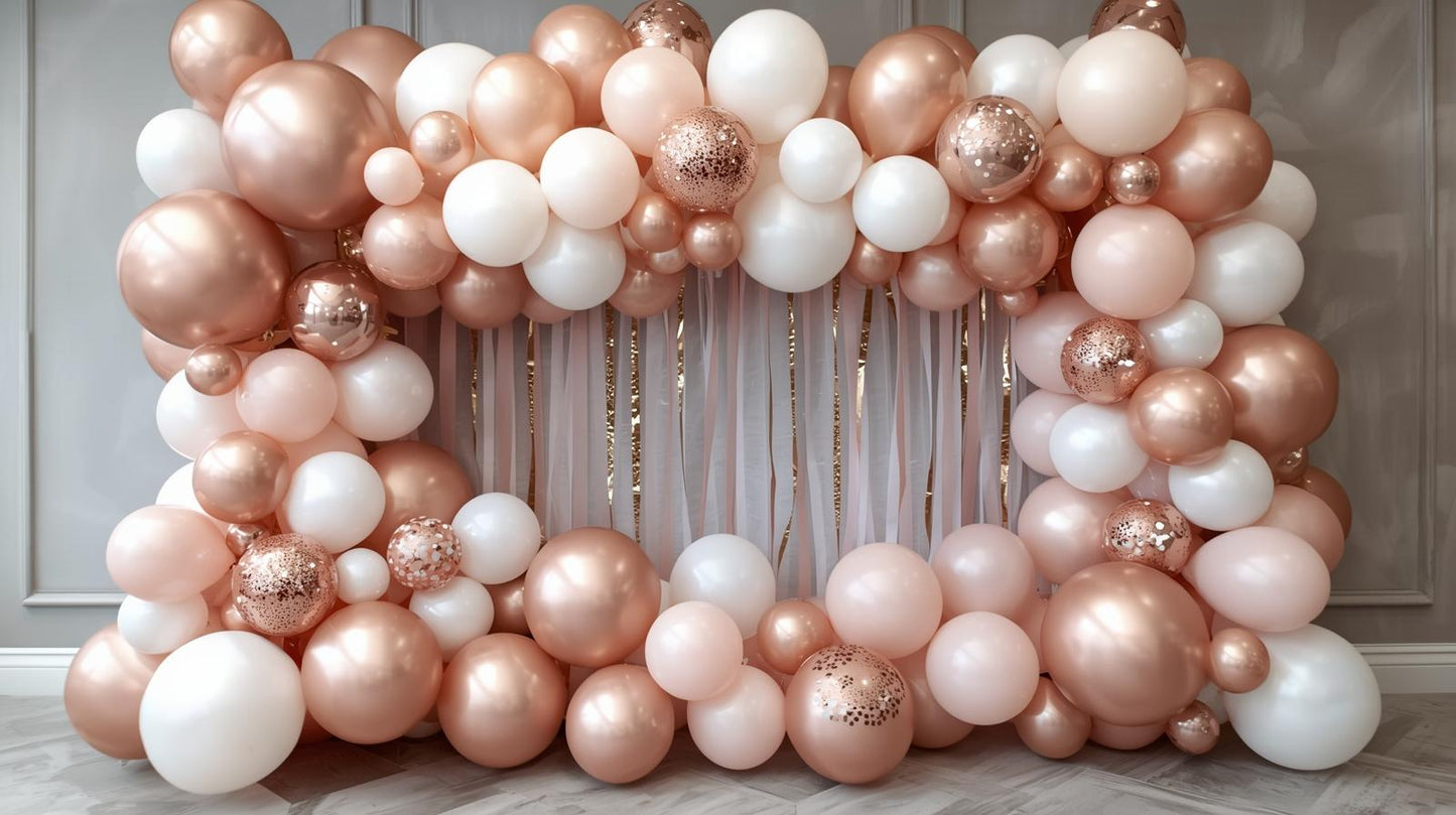 Ballon Garlands