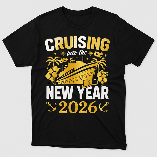 Family New Year Cruise
