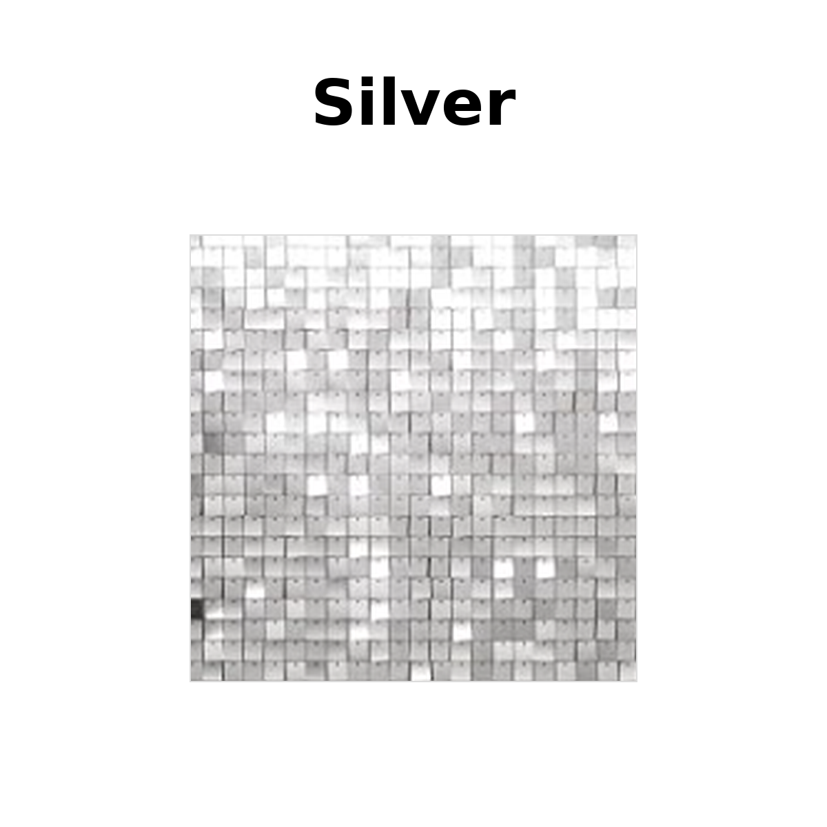 Shimmer Wall Rentals