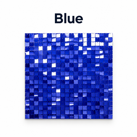 Shimmer Wall Rentals